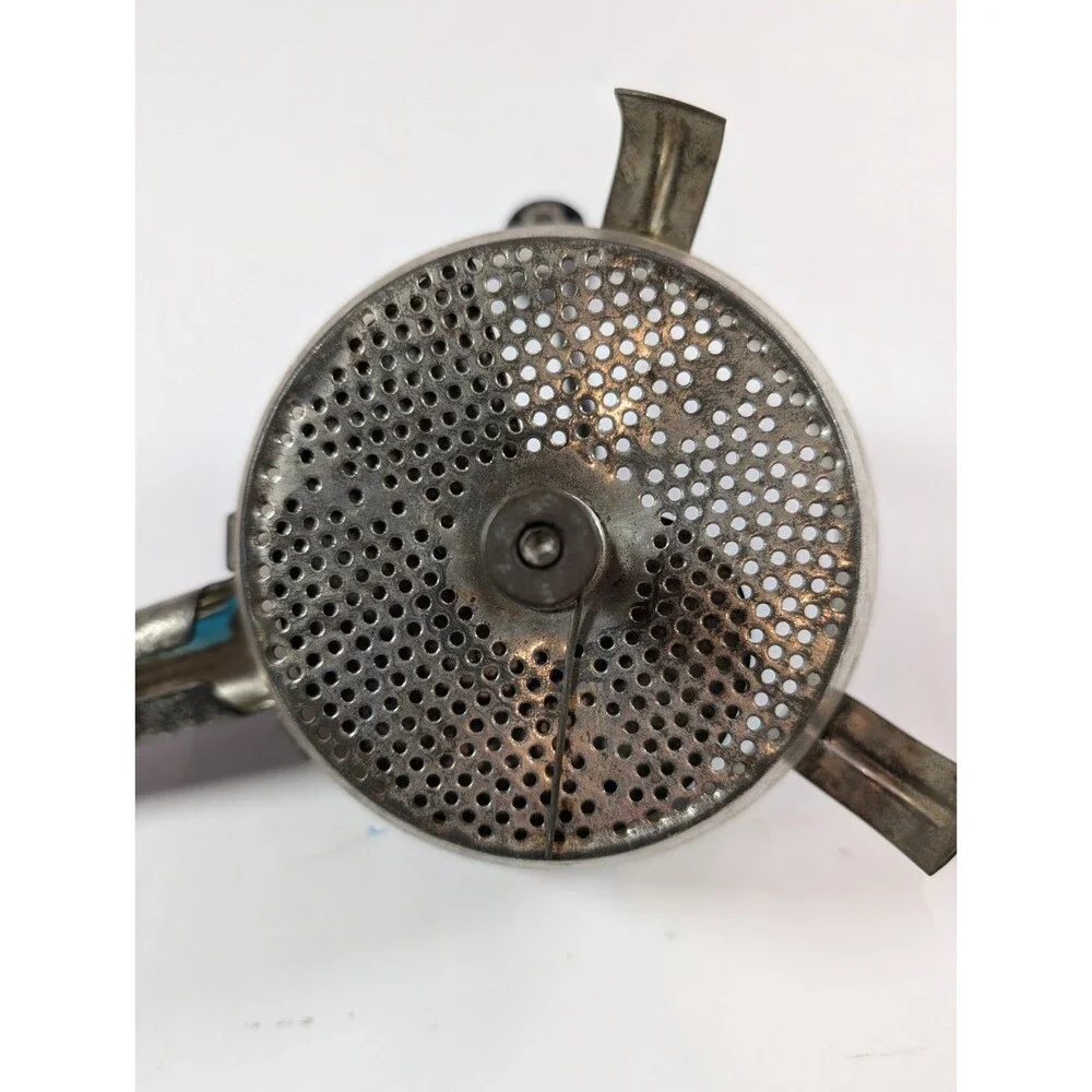 Vintage Foley Food Mill Manual Potato Masher Ricer Strainer 6